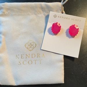 Kendra Scott earrings